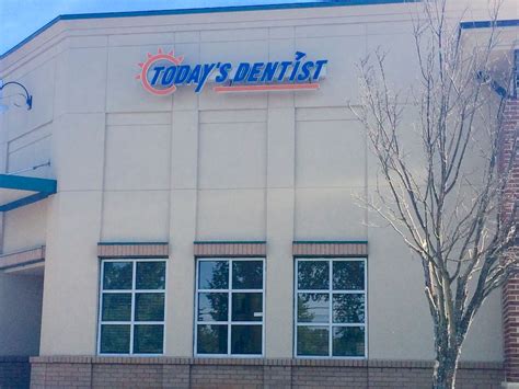 Dentist Roswell, GA 